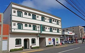Hotel Bavarium